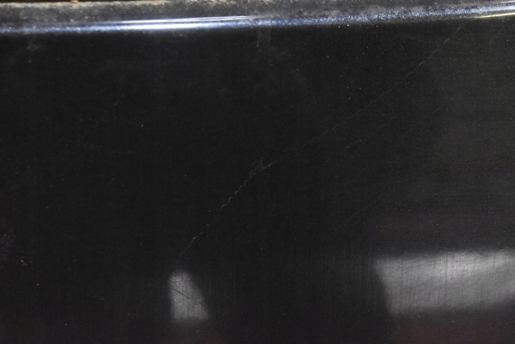 фото №6, Крышка багажника багажника задняя задняя czarna skoda superb 3 iii sedan 15-20