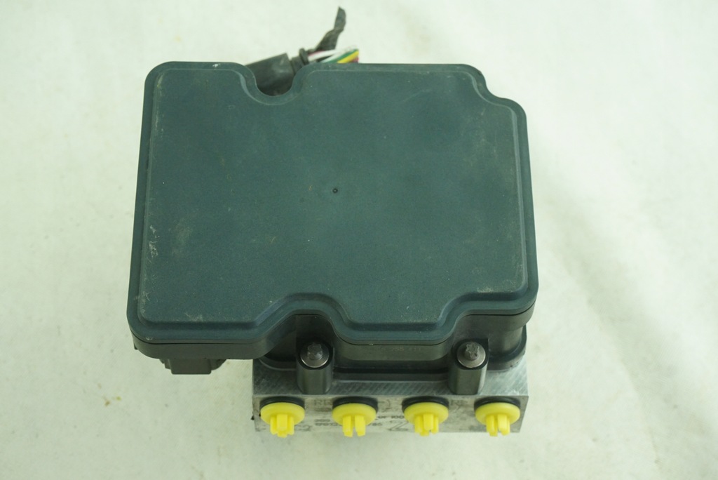 фото №9, Abs toyota verso 44540-0f100 0265255413 0265956504