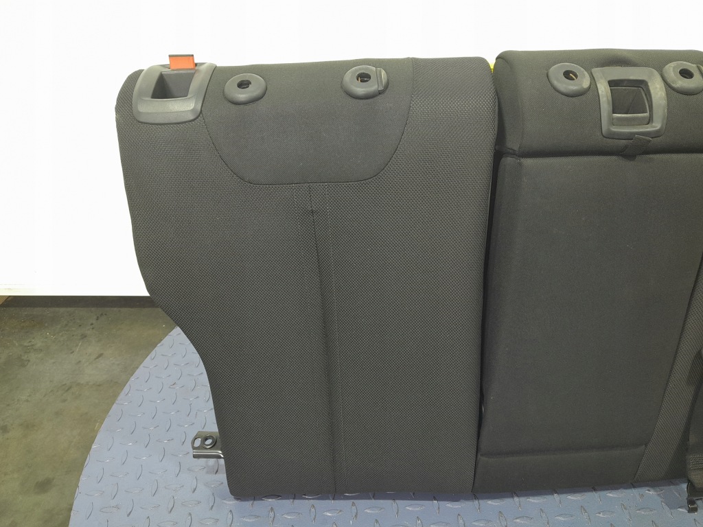 фото №4, Bmw 3 f31 спинка сидіння задня