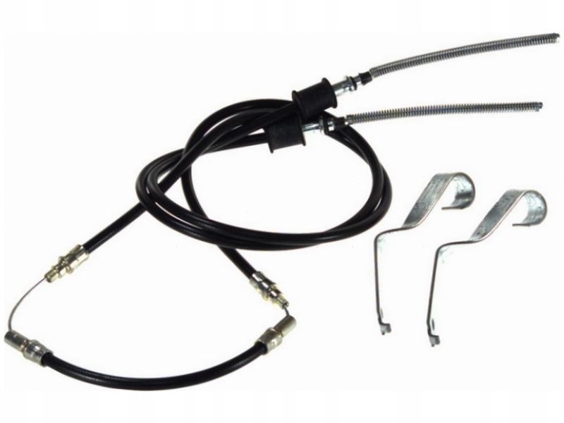 Купити Трос гальмівна adriauto 13.0277