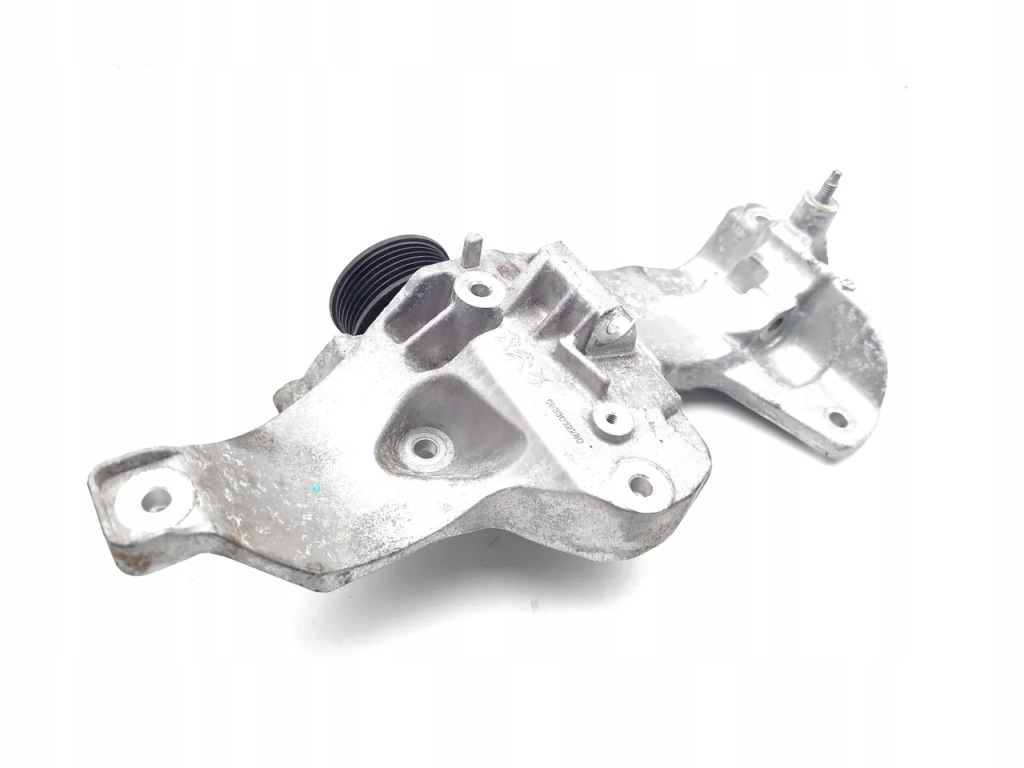 Peugeot 3008 кронштейн генератора hybrid plug-in hybrid 133kw 181 hp suv Доставка