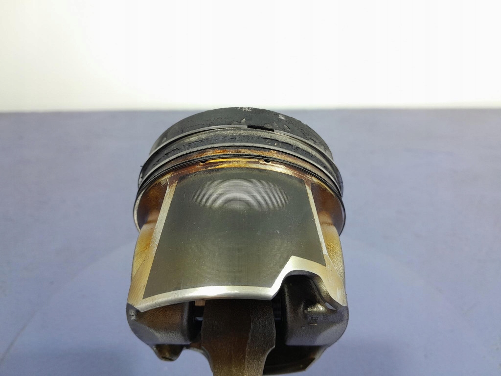 фото №5, Bmw 7 g11 g12 lci 3.0d 286 km b57d30b поршень шатун