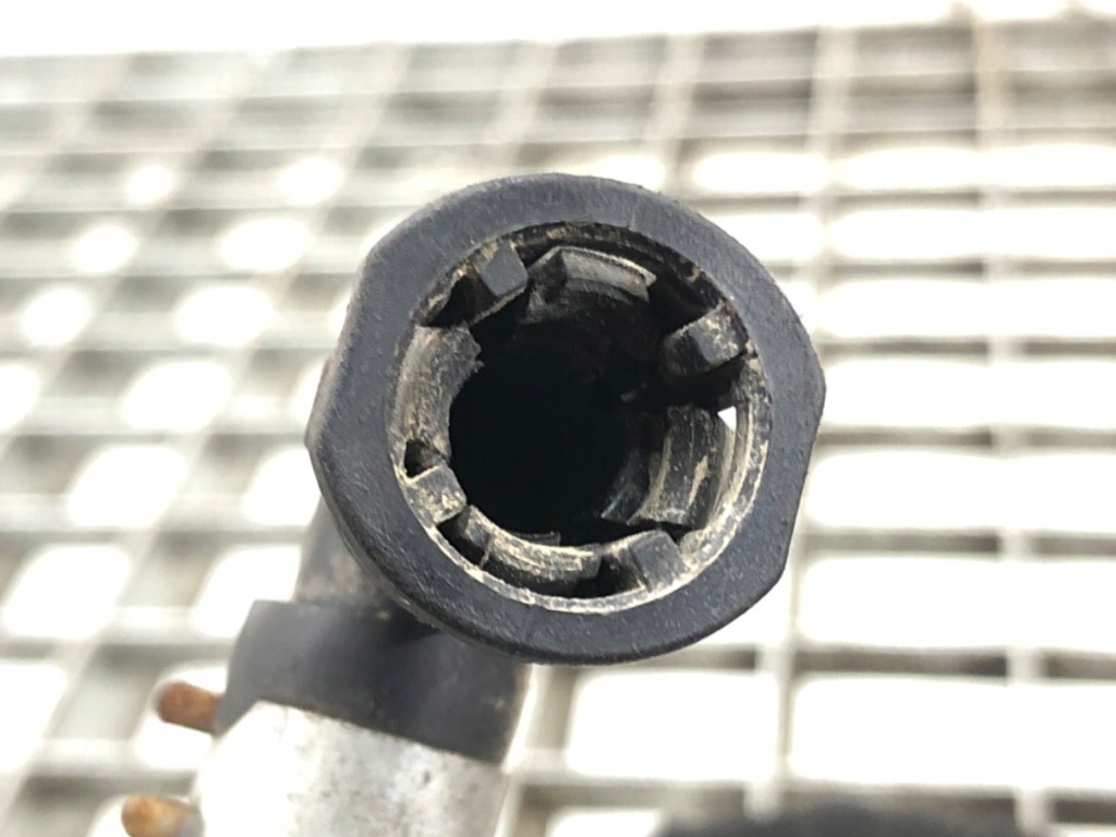 фото №5, Шланг pompek омивача quattroporte vi