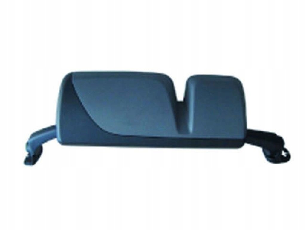 Купити Дзеркало mb actros mp3 керування. elekt. podg.pra