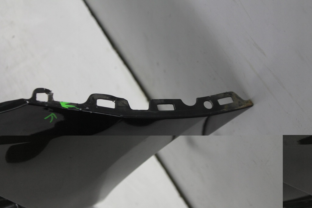 фото №6, Бампер перед передній citroen ds3 kol. exl 10-14