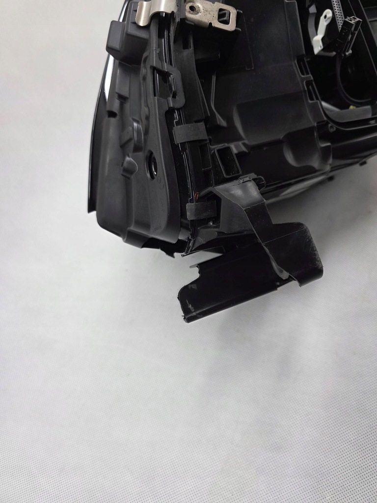 фото №14, Mercedes gls w166 x166 лампа перед левая full led ils europa a1669065703