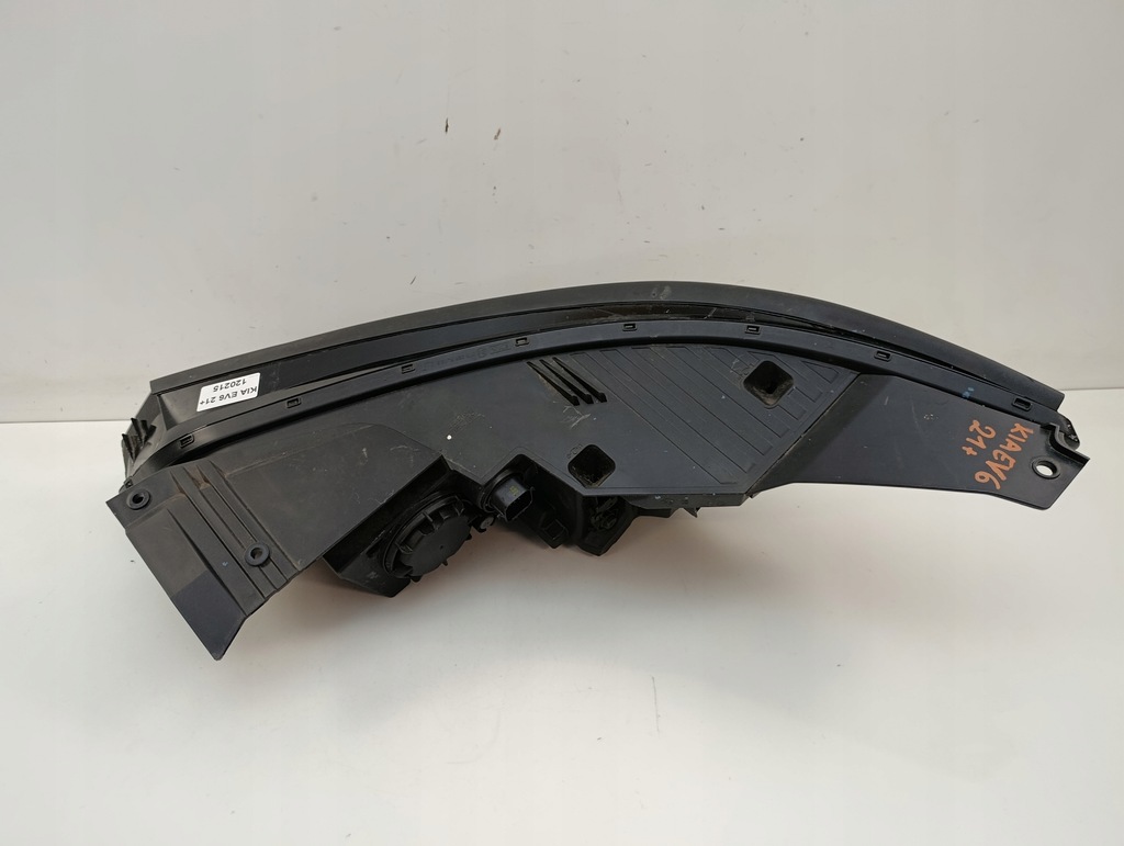 фото №6, Kia ev6 21+ фара лампа перед правая full led eu