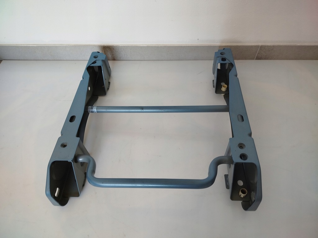 фото №1, Каркас сиденье левый renault scenic iii 875460001r