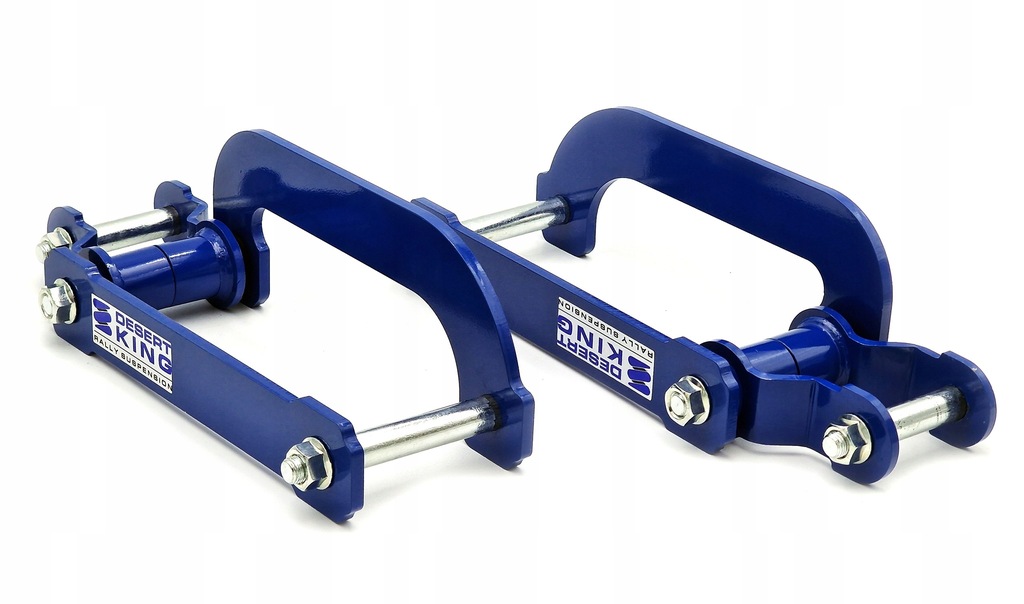 фото №9, Набор подвеска lift +2 cale nissan navara d40 05-15 dkrs