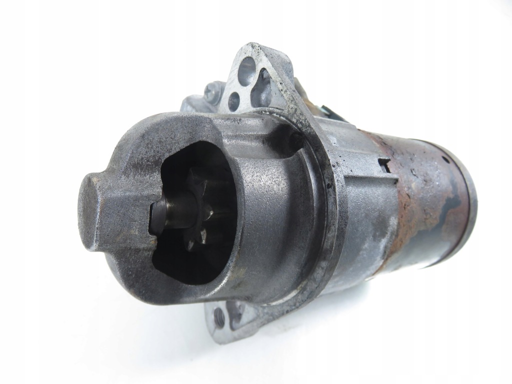 Стартер opel agila 1.2 3110051k00 m000t36971ze Оригінал