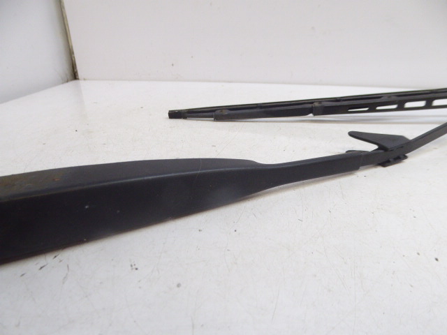 фото №3, Panda ii 03- рычаг дворники перед левая