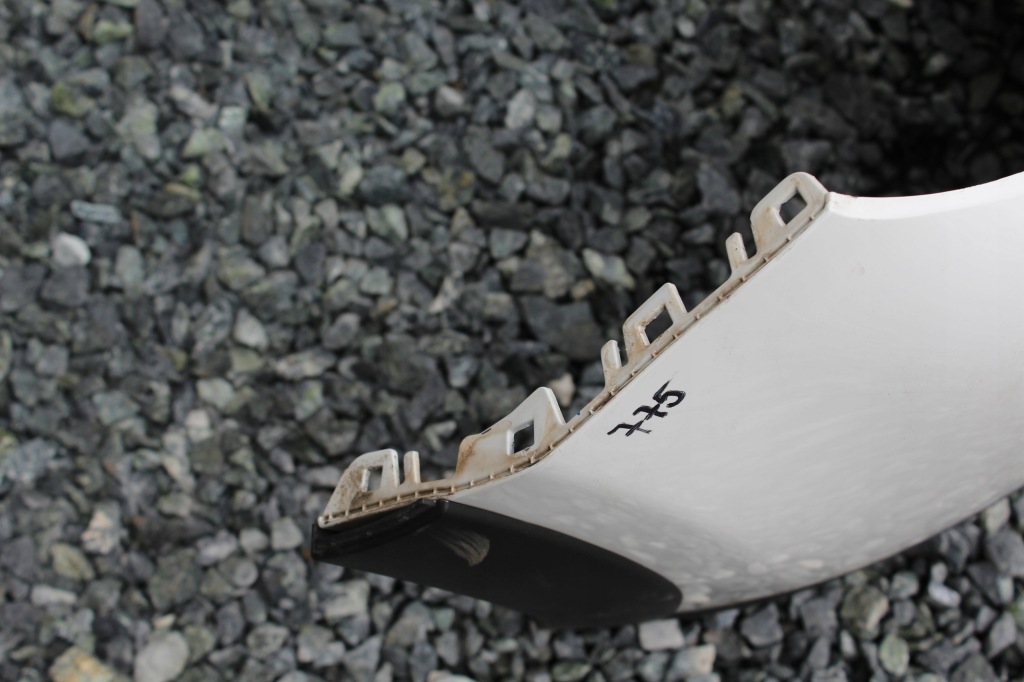 фото №6, Бампер передний citroen c3 iii 16-20 ewp #775