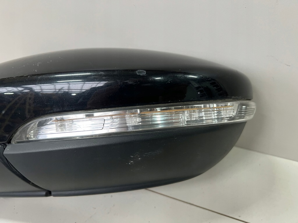 фото №7, Дзеркало ліва vw jetta 5c 6pin