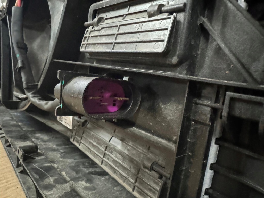 Комплект набір ремінь перед радіатор вентилятор бампер фари audi a6 c8 sline в Україні