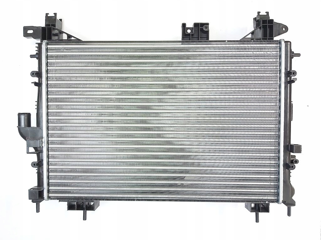 фото №1, Радіатор wody