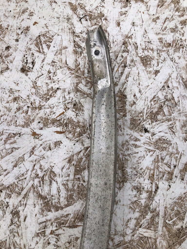 фото №7, Балка підсилювач opel corsa d