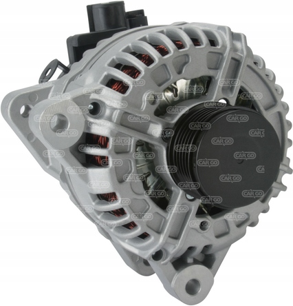 Купити Генератор citroen fiat lancia f032113640 hc cargo