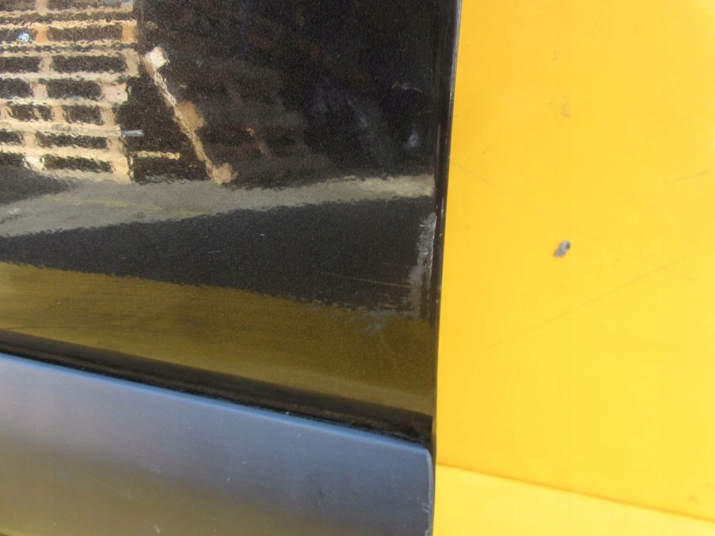 фото №6, Opel frontera b 98-04 дверь левая перед