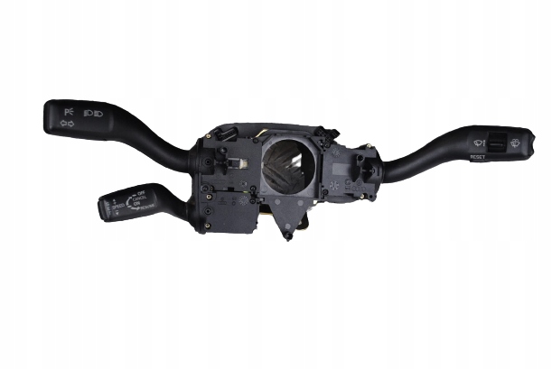 фото №1, Перемикачі перемикач комбінований модуль audi a6 c6