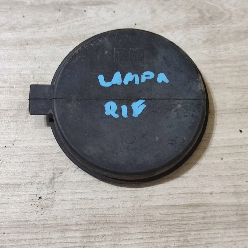 Купити Кришка фара peugeot rifter