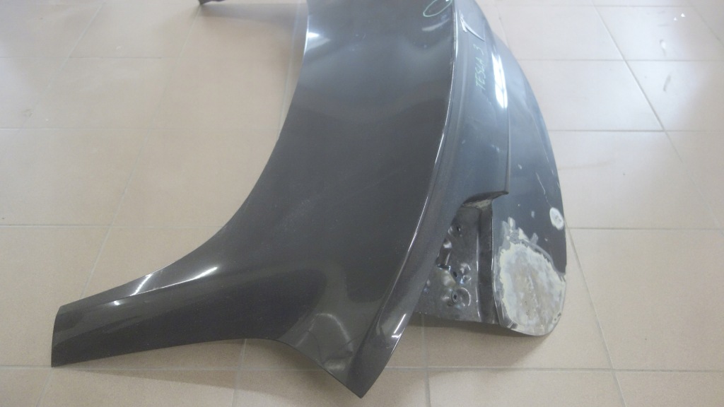 Tesla model 3 крышка багажника крышка багажника задний Доставка