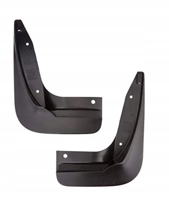 фото №1, Передні бризковики renault express van