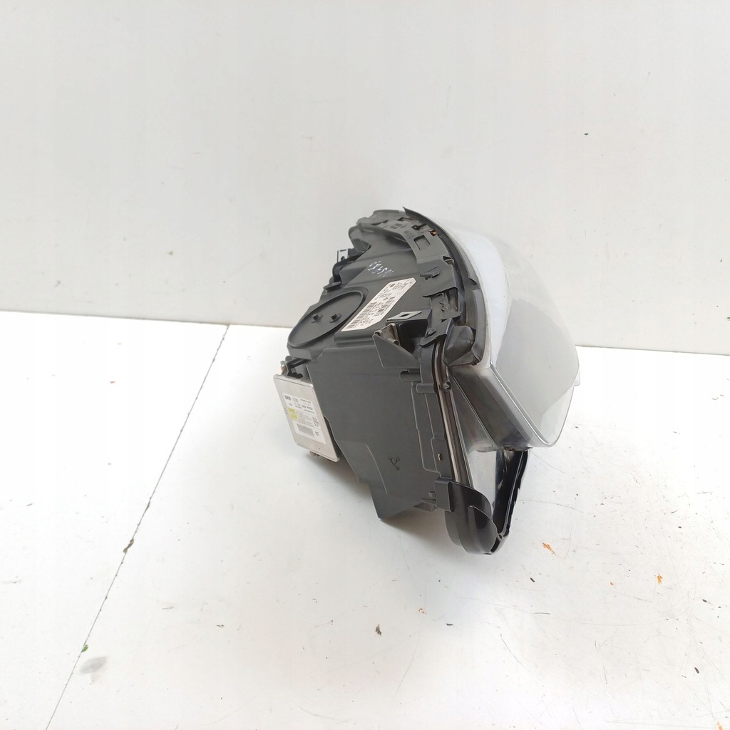 фото №8, 2011 bmw 5 gt f07 фара 7199607