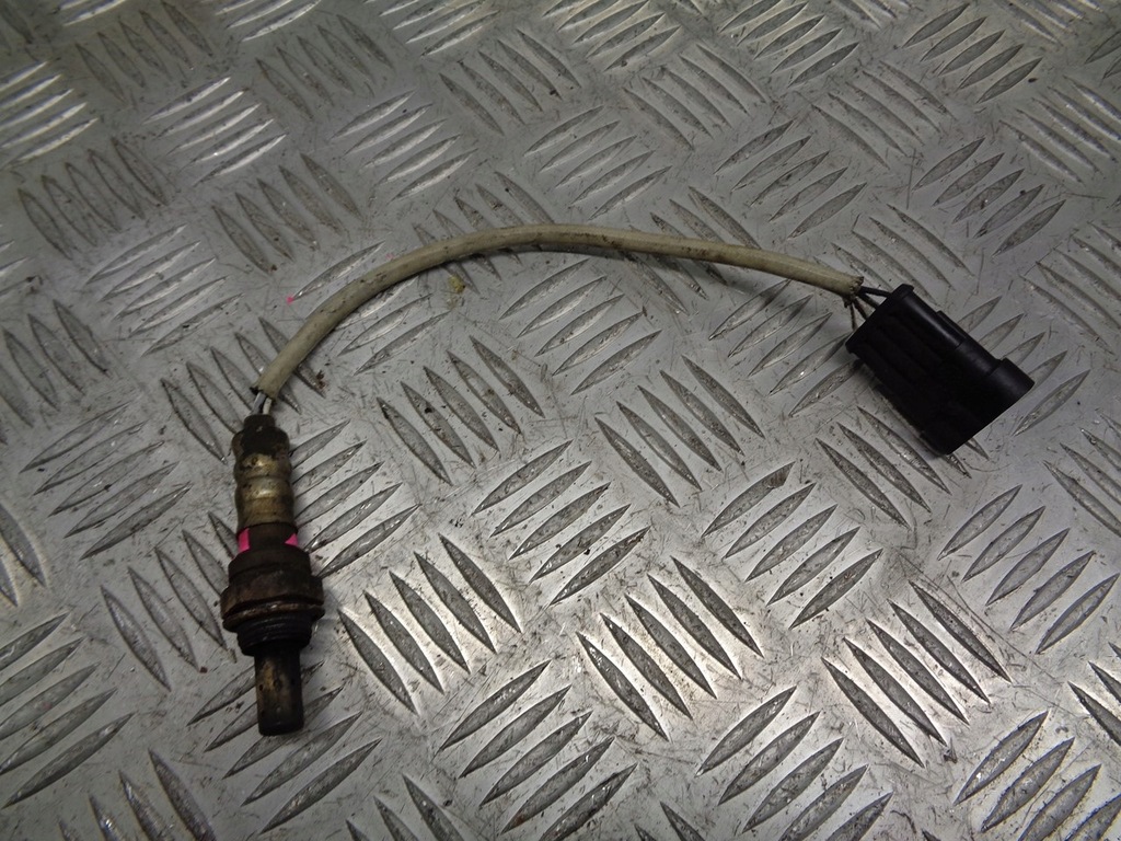 фото №1, Датчик лямбда-зонд fiat panda ii 1.2 0za532-a10