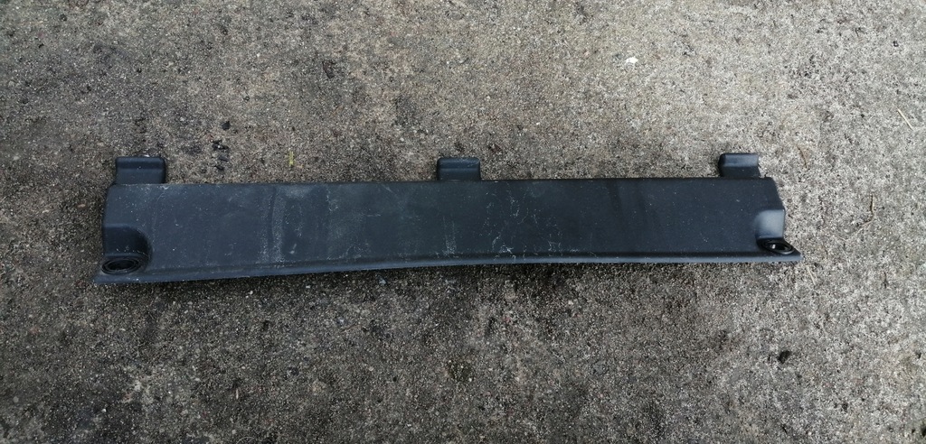 фото №1, Kia venga защита замка 28213-1p000