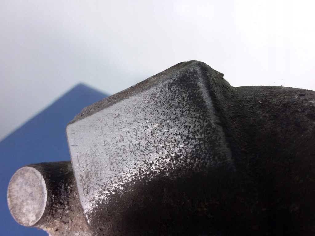 фото №6, Ducato jumper 06- 2.3jtd турбонагнетатель 504071260