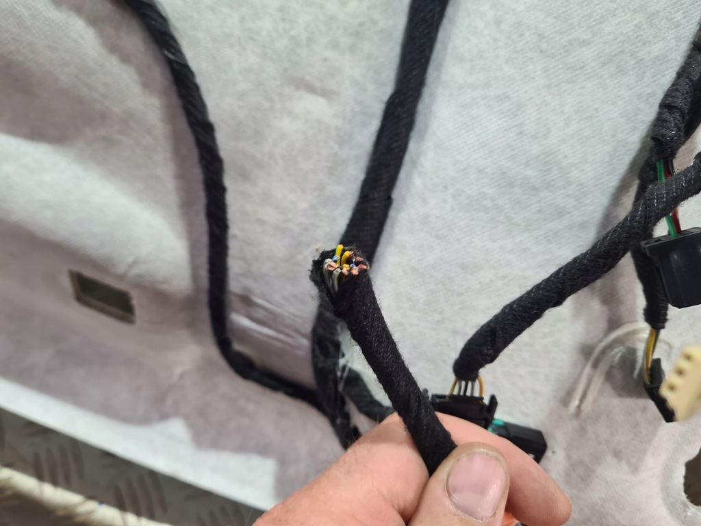 фото №13, Стеля opel mokka mokka x