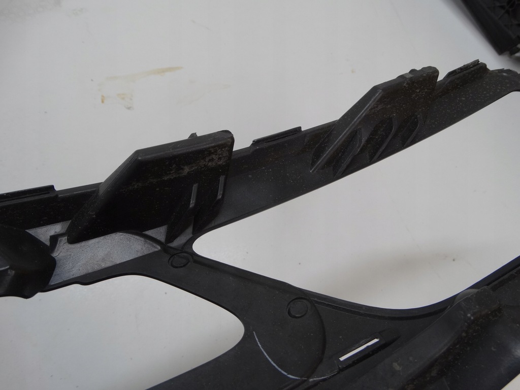 фото №11, Усилитель бампера левый skoda karoq 57a807056