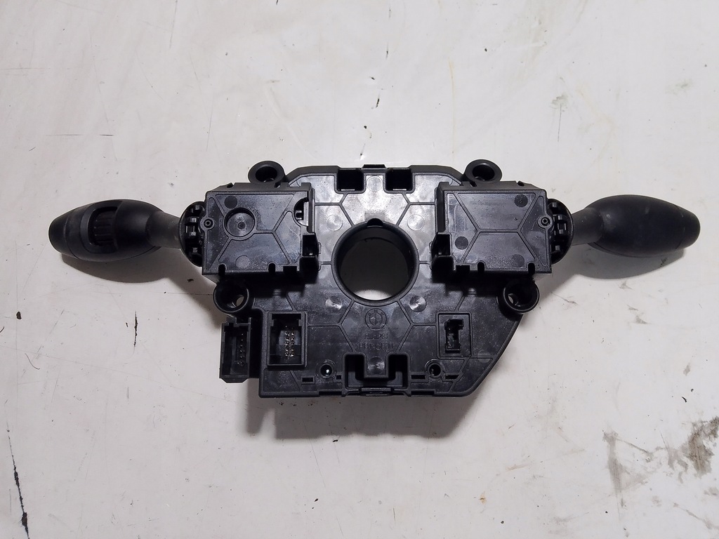 фото №5, Mini cooper f55 f56 bmw перемикач комбінований 9305954