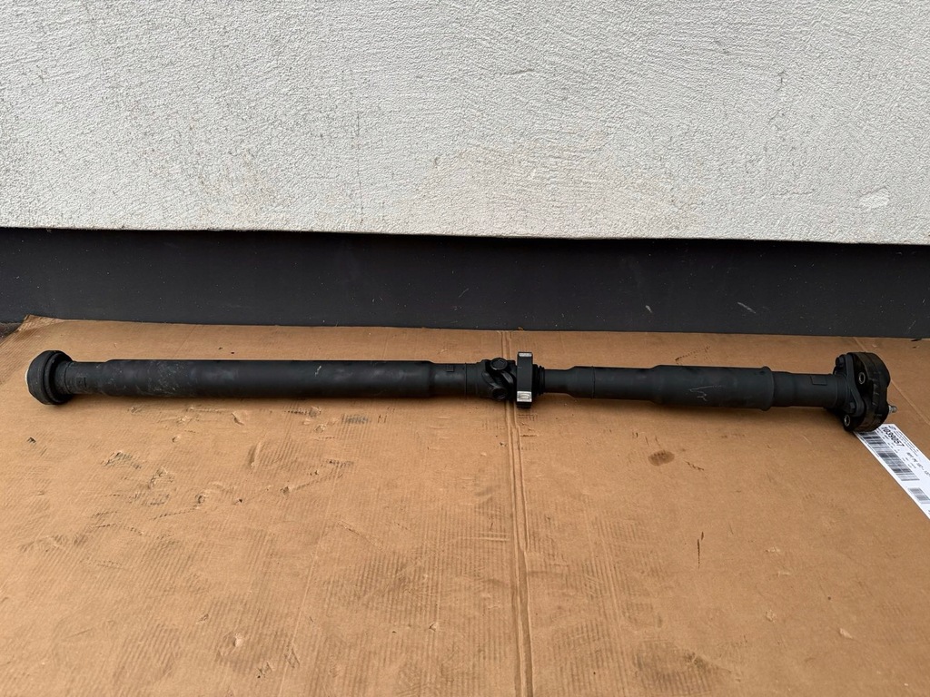 фото №1, Bmw x7 g07 wał привідний 8487412