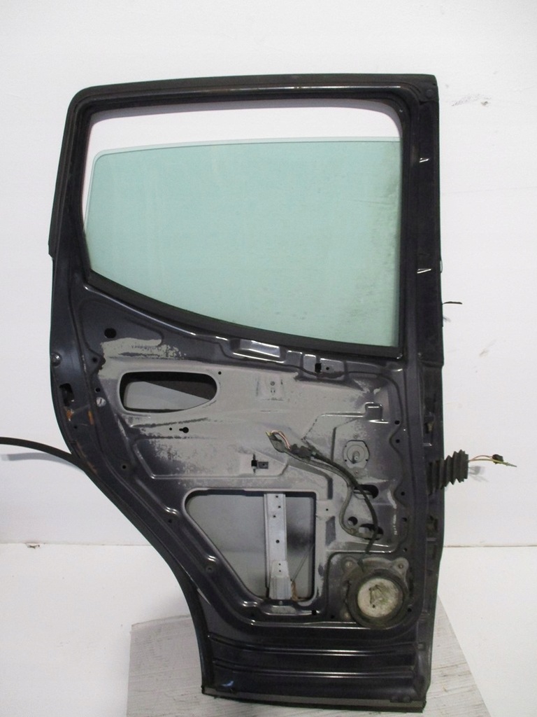 фото №8, Дверь левая задние mercedes a 168