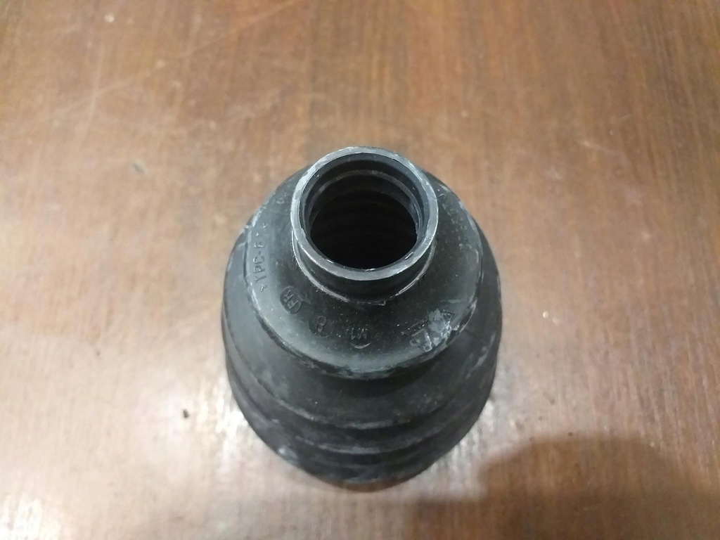 фото №3, Защита шарнир полуось приводной 10202532