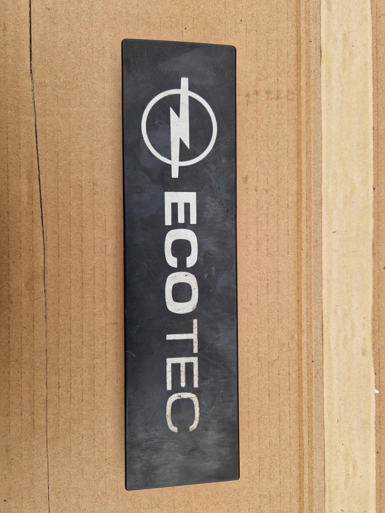 фото №1, Защита крышка катушки signum vectra c 3.2