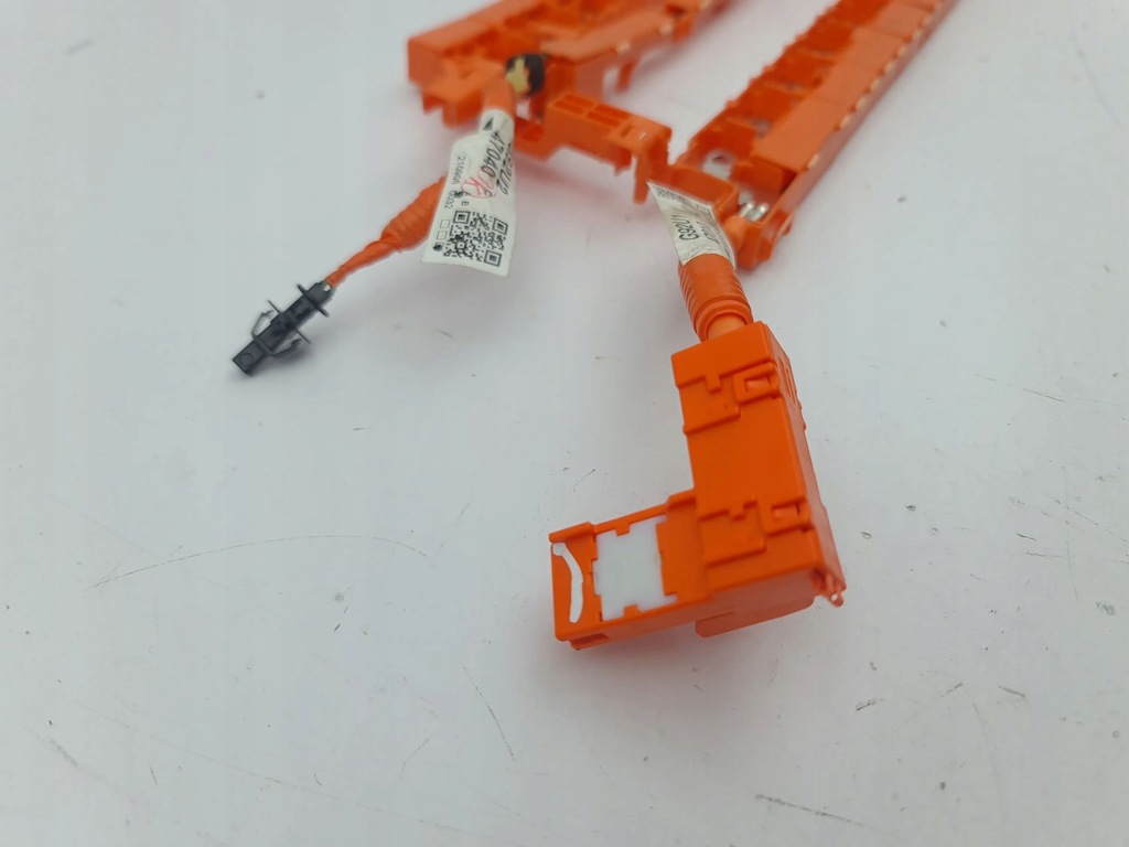 фото №10, Toyota corolla e210 e21 2022 інша джгут трубопровід / кабелі