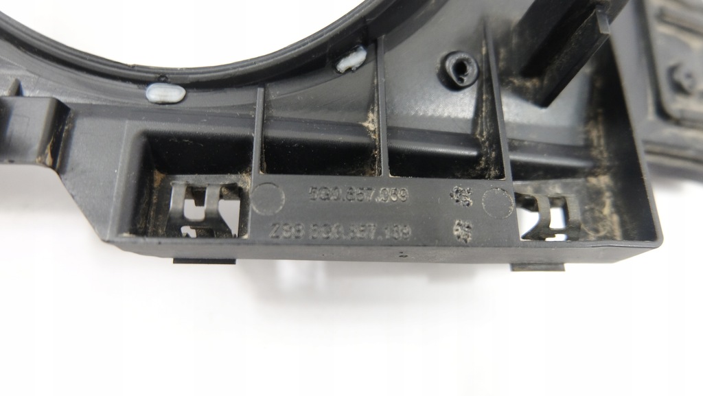 фото №10, Vw golf vii рамка спідометра 5g0857059