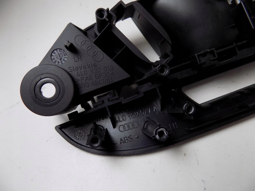 фото №8, Vw audi ручка 2h0837114d