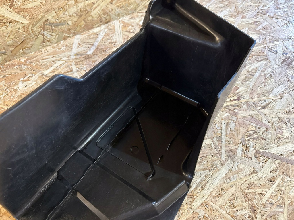 фото №6, Volvo s60 2002 крышка коробка аккумулятор