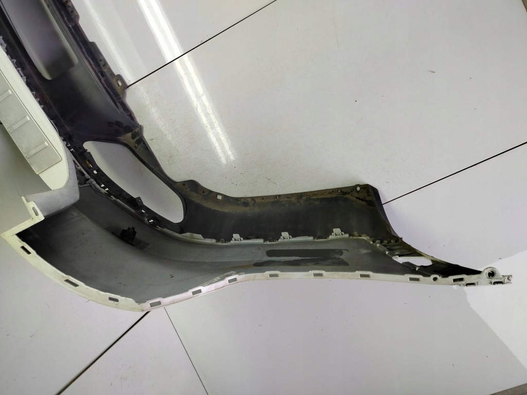 Бампер задний vw passat b8 универсал alltrack 2015-2020 3g9807421a Недорого