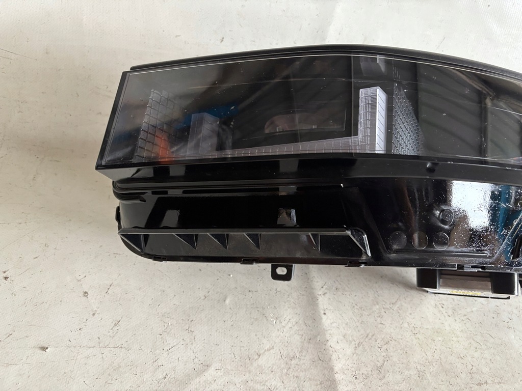 фото №11, Hyundai ioniq 5 v лампа ліва full led 92101-g1