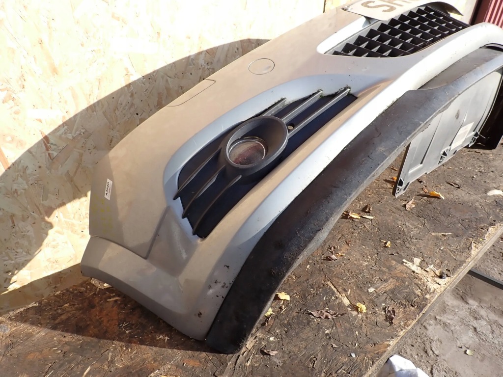 Бампер перед opel astra h iii gtc z176 Киев
