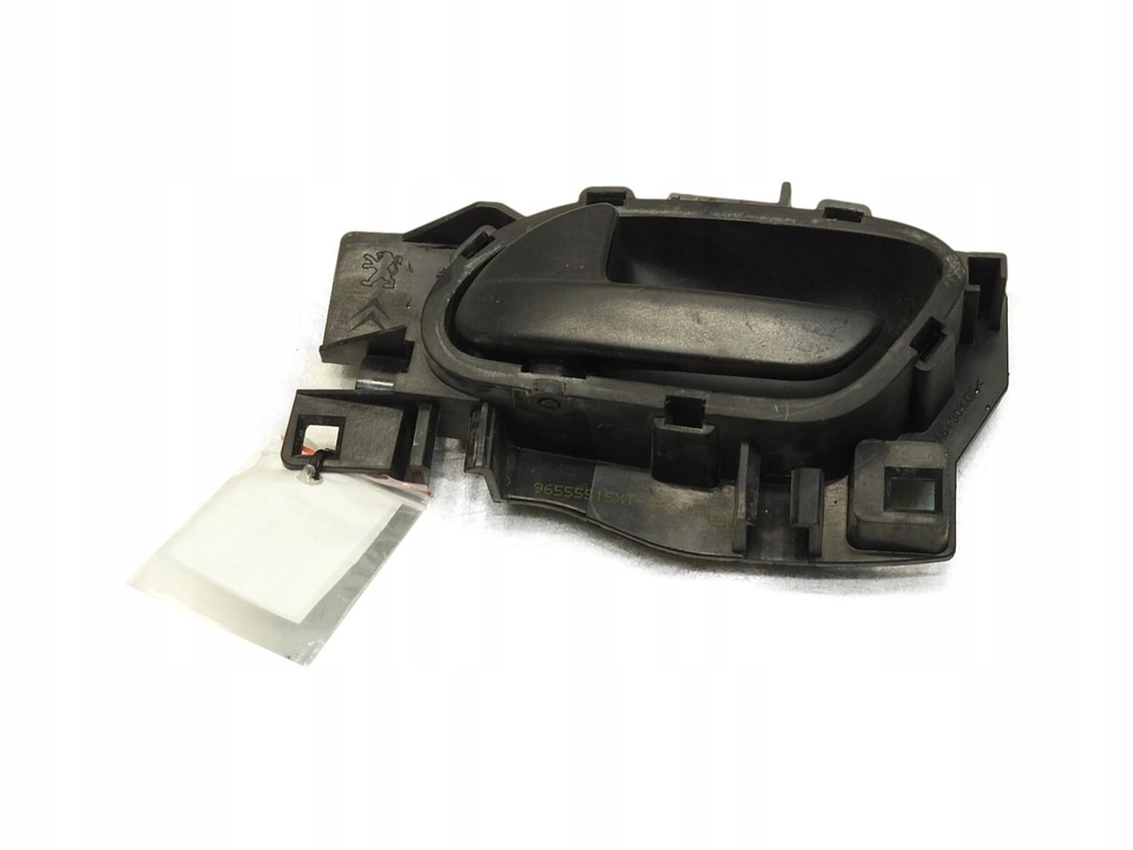 фото №1, Ручка дверь левый перед citroen berlingo ii 96555515xt