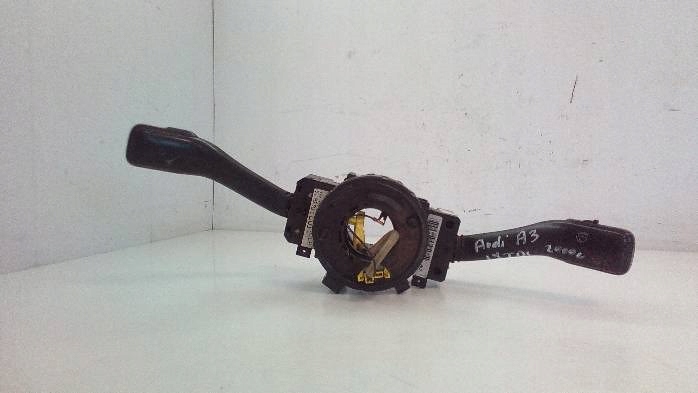 фото №11, Перемикач комбінований стрічка audi a3 8l 8l0953513g