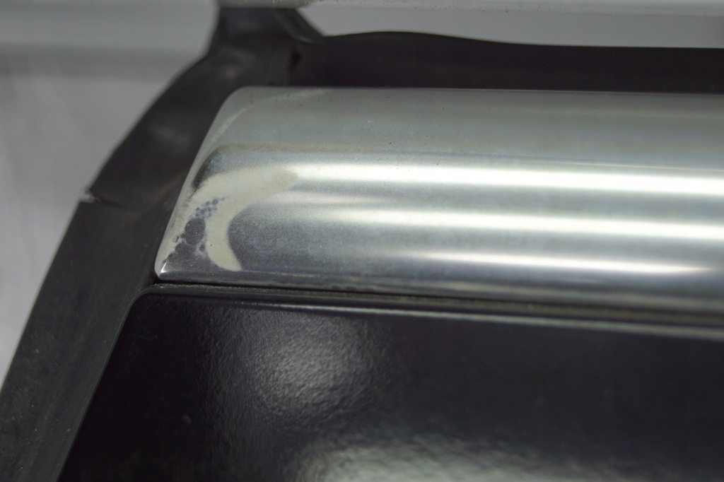 фото №9, Дверь левый задняя peugeot 3008 i