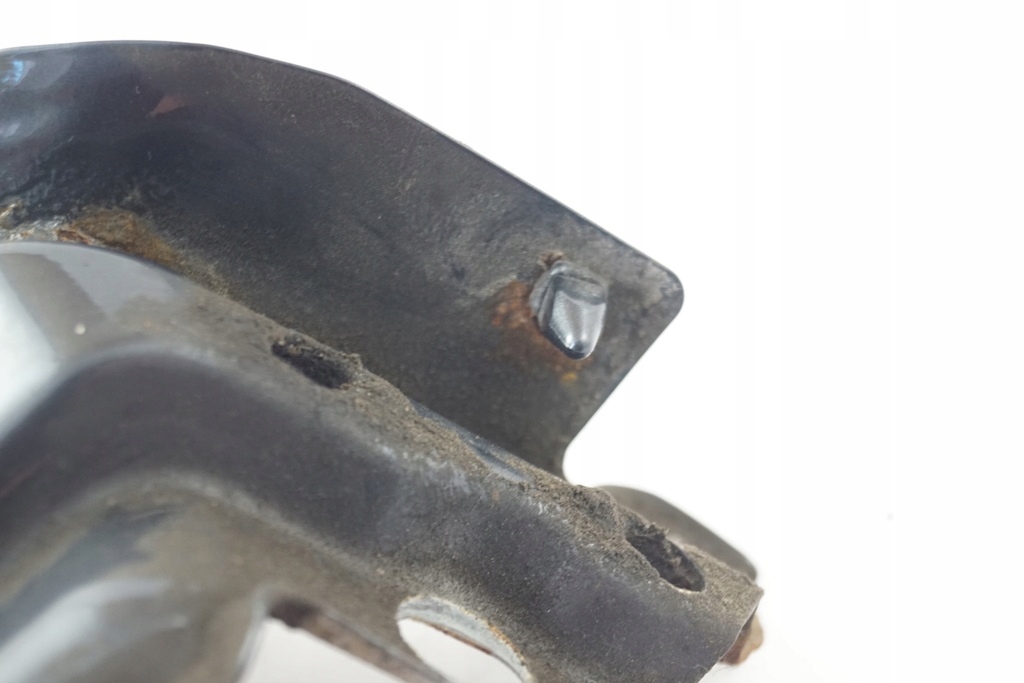 фото №6, Кронштейн кронштейн крыла левый перед audi a3 8l lx7z