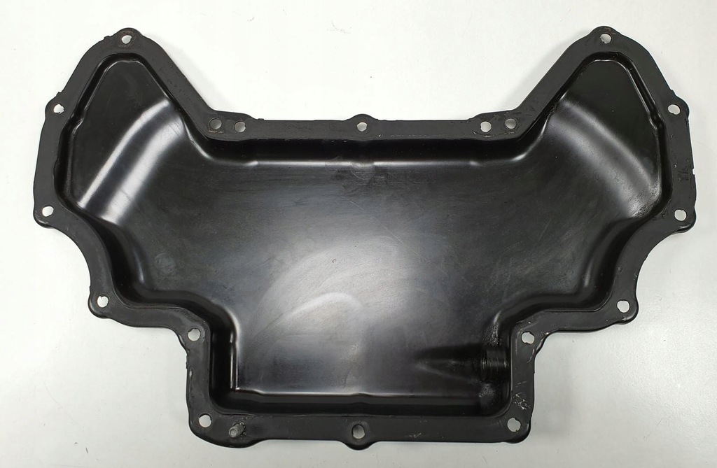 фото №3, Поддон масляная mercedes slk r171 3.0 v6 a2720100128