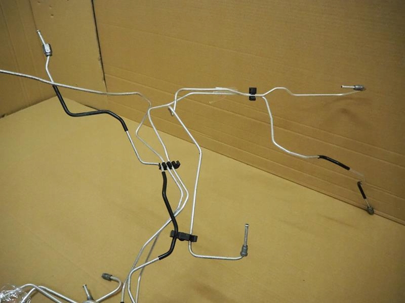 фото №4, Шланг wąż насоса abs renault megane iv 1.2 tce